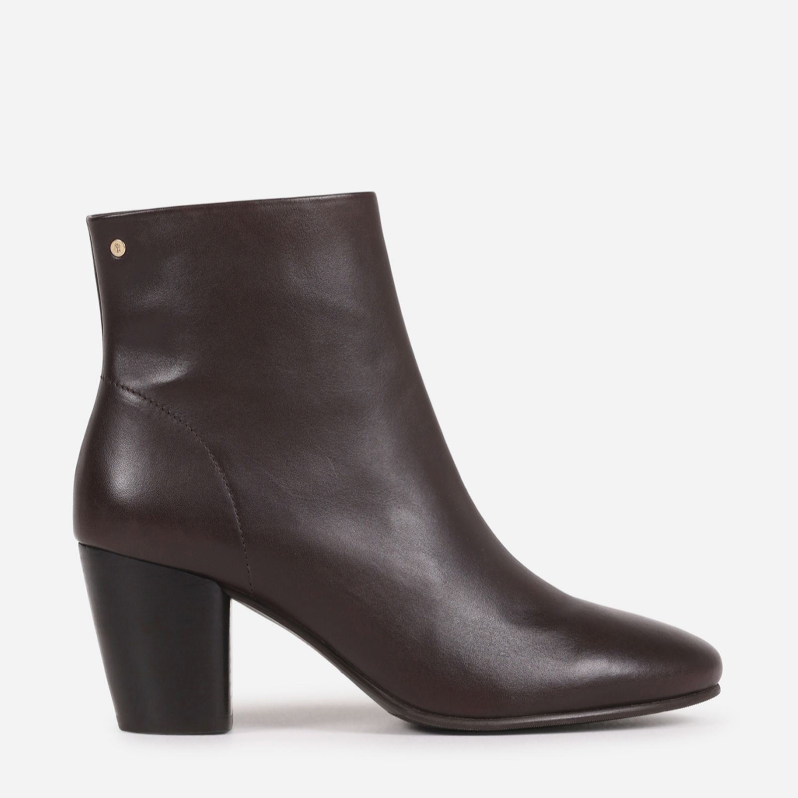 Bronx MAC-EY Leather Boot