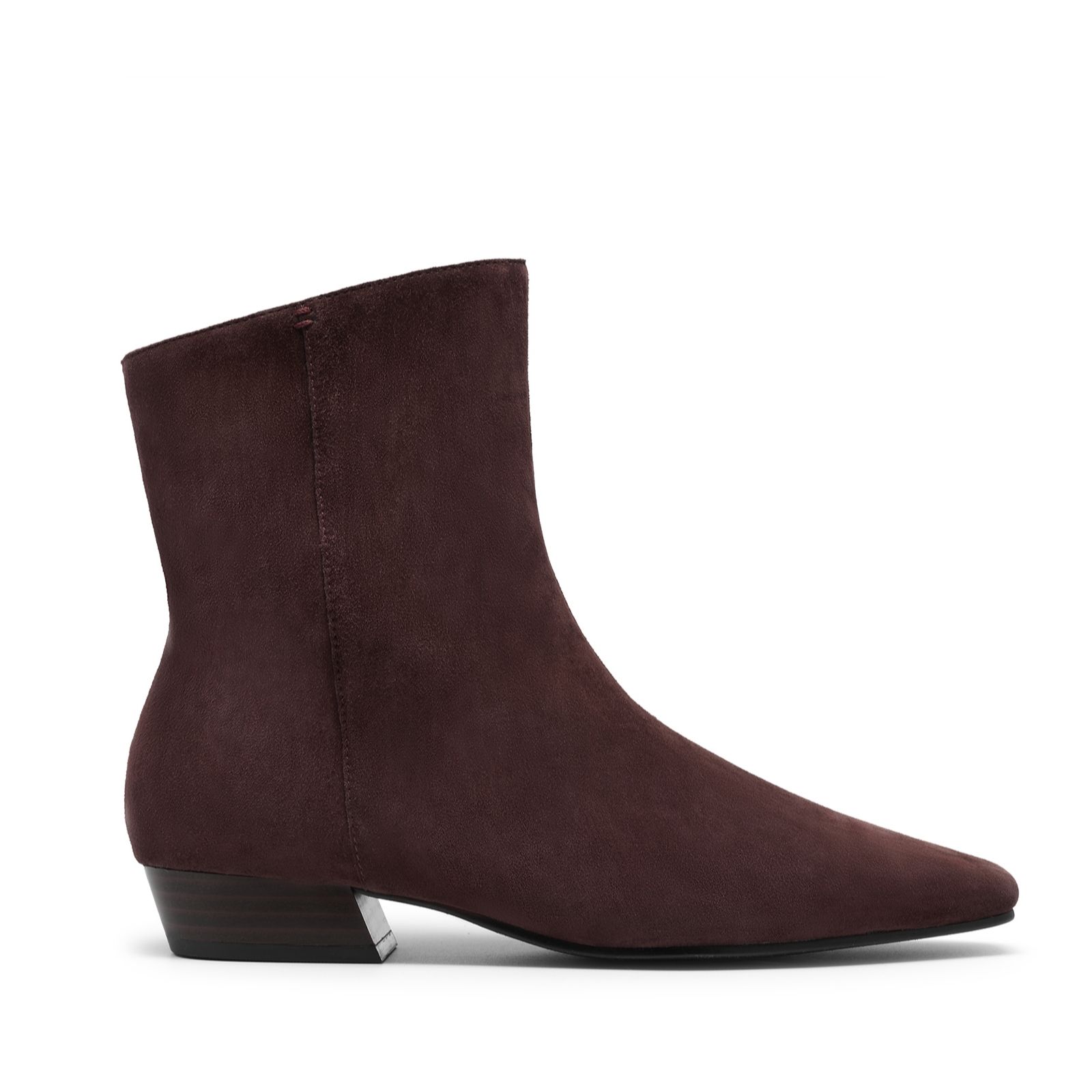 Clarks Kelso Top Boots