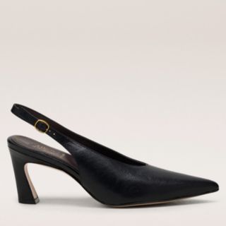 Naturalizer 27 Edit Elaine Heeled Sandals