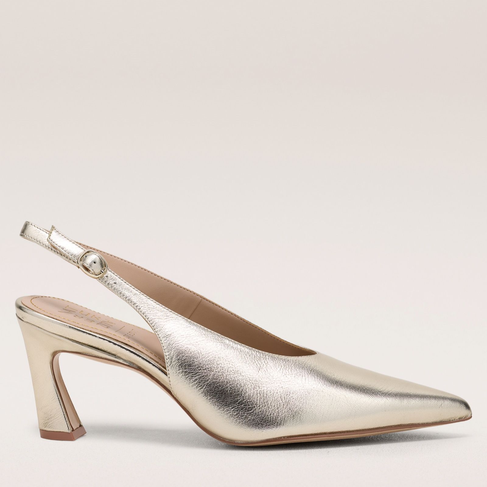 Naturalizer 27 Edit Elaine Heeled Sandals