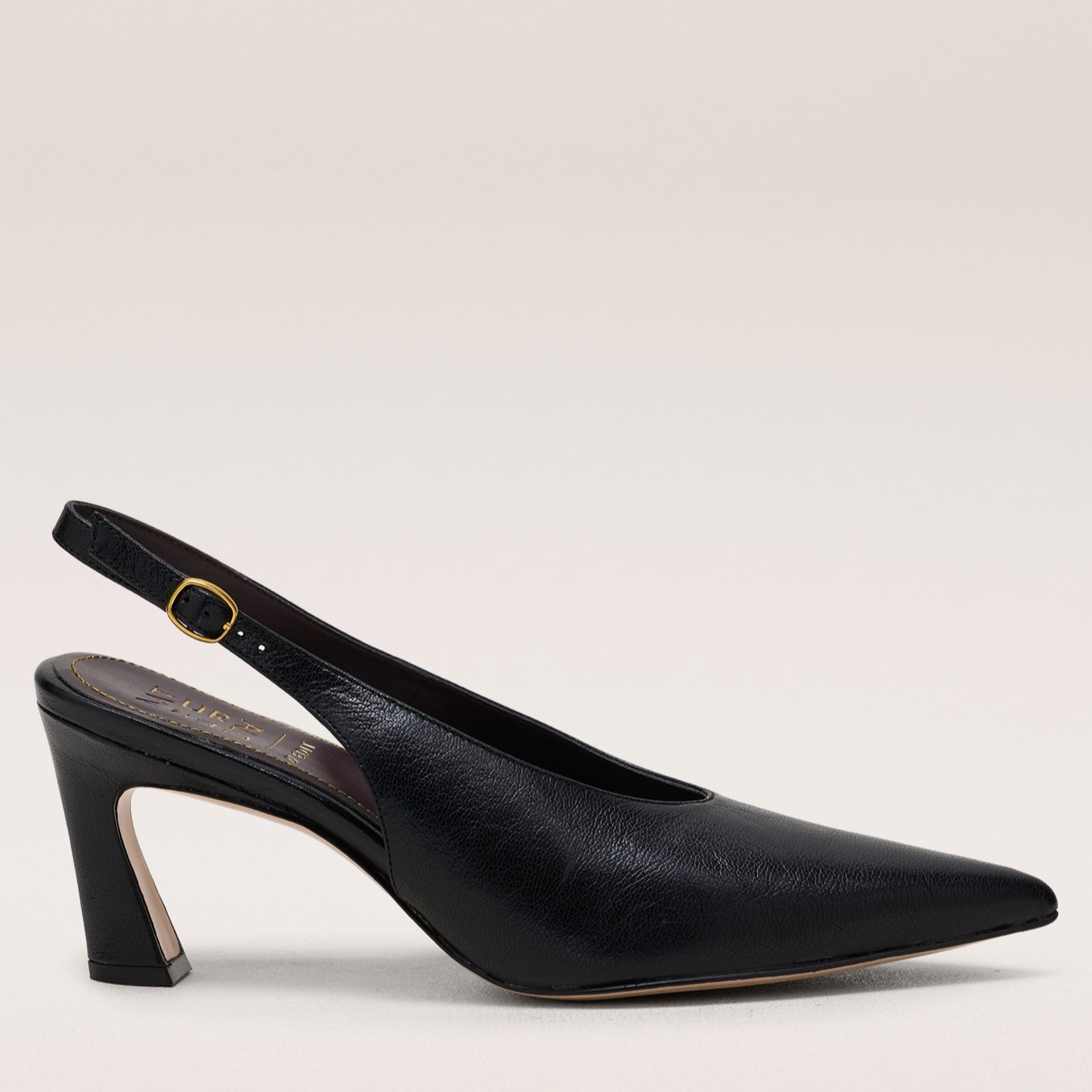 Naturalizer 27 Edit Elaine Heeled Sandals