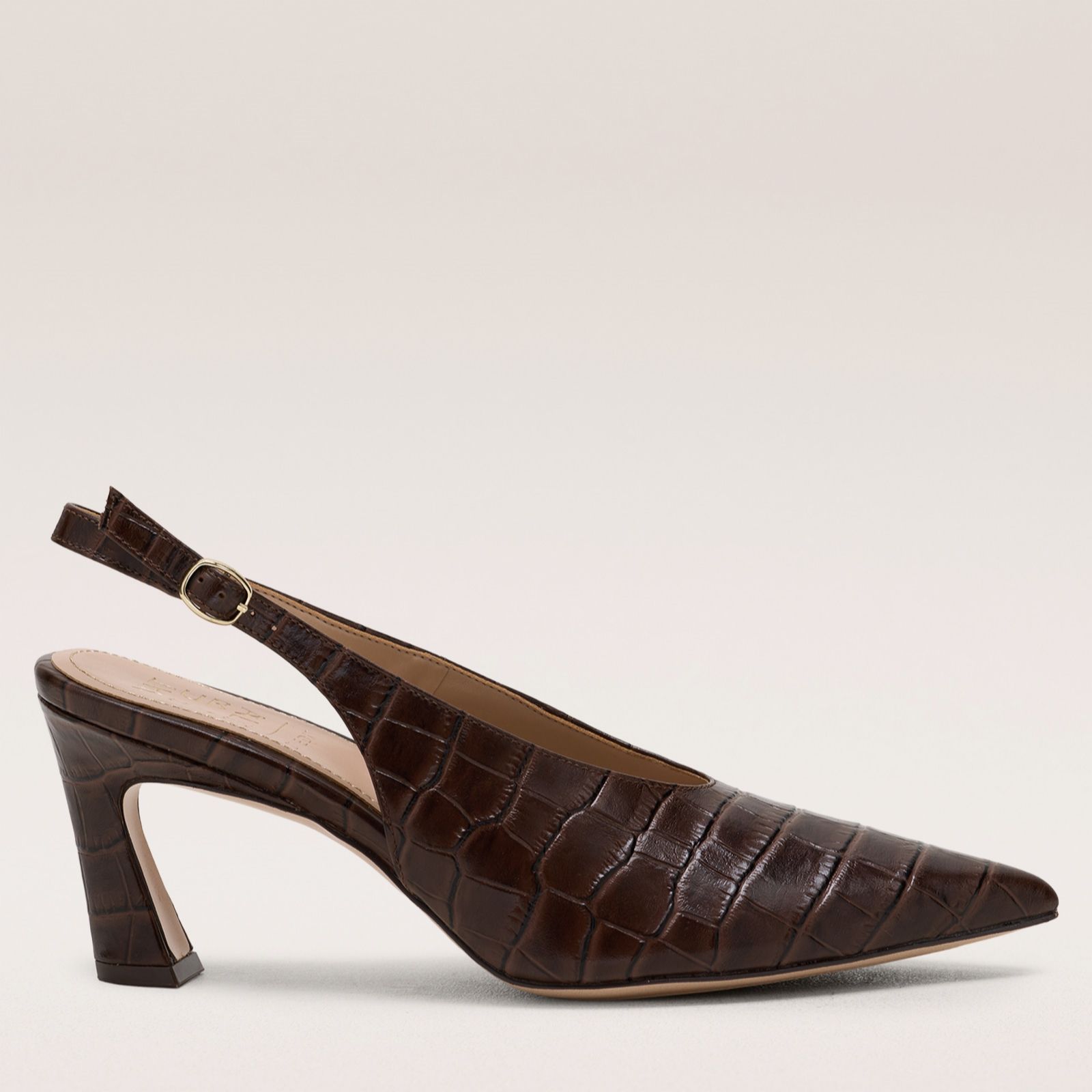 Naturalizer 27 Edit Elaine Heeled Sandals