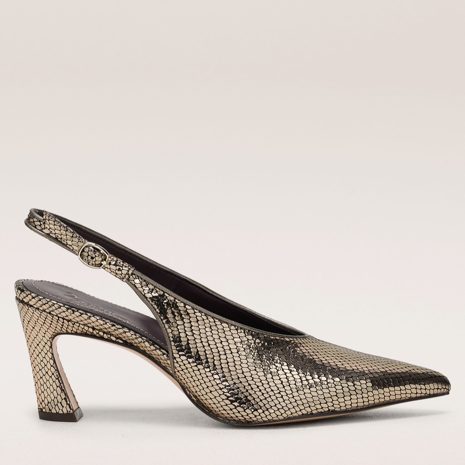 Naturalizer 27 Edit Elaine Heeled Sandals