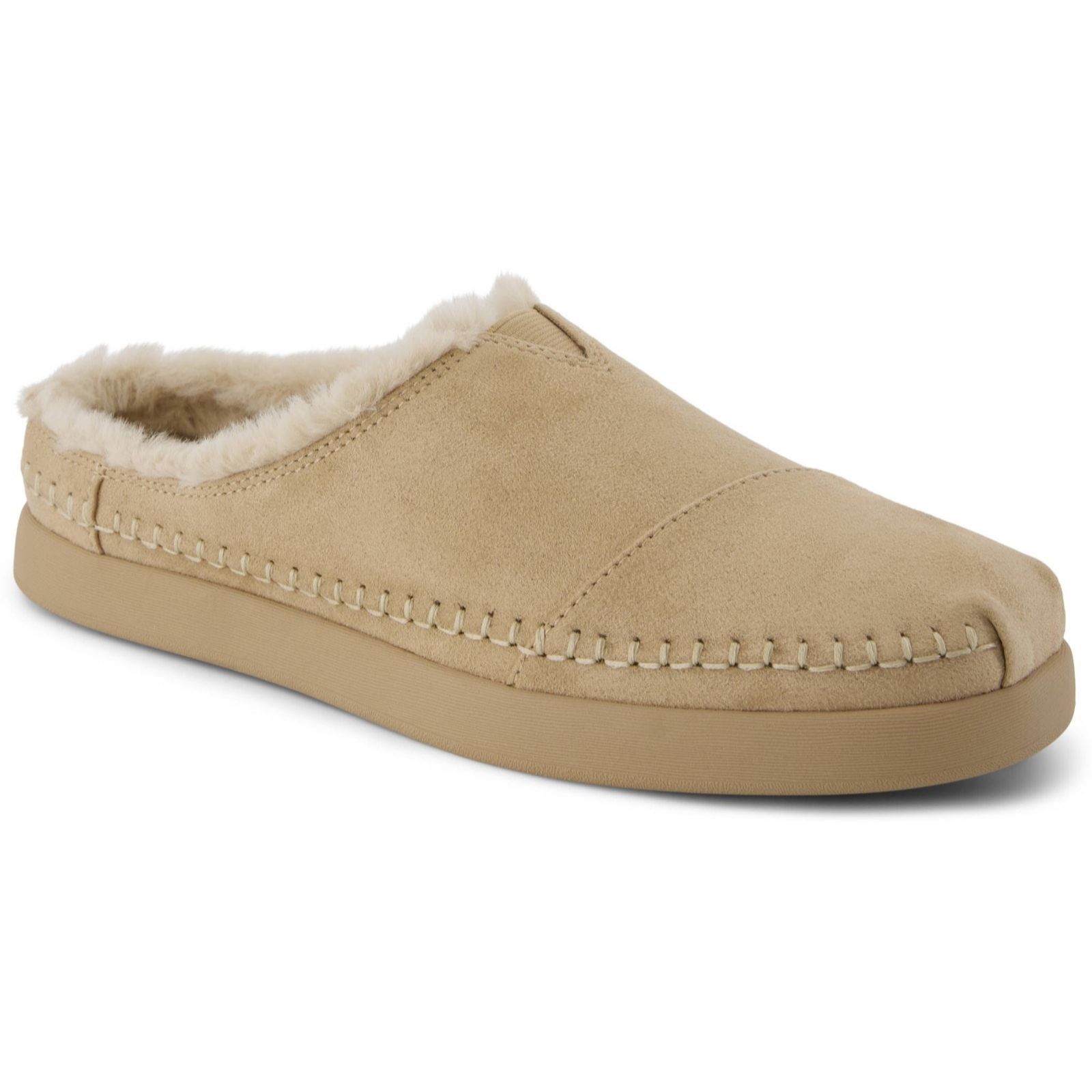 Toms Alpargata Ease Mule
