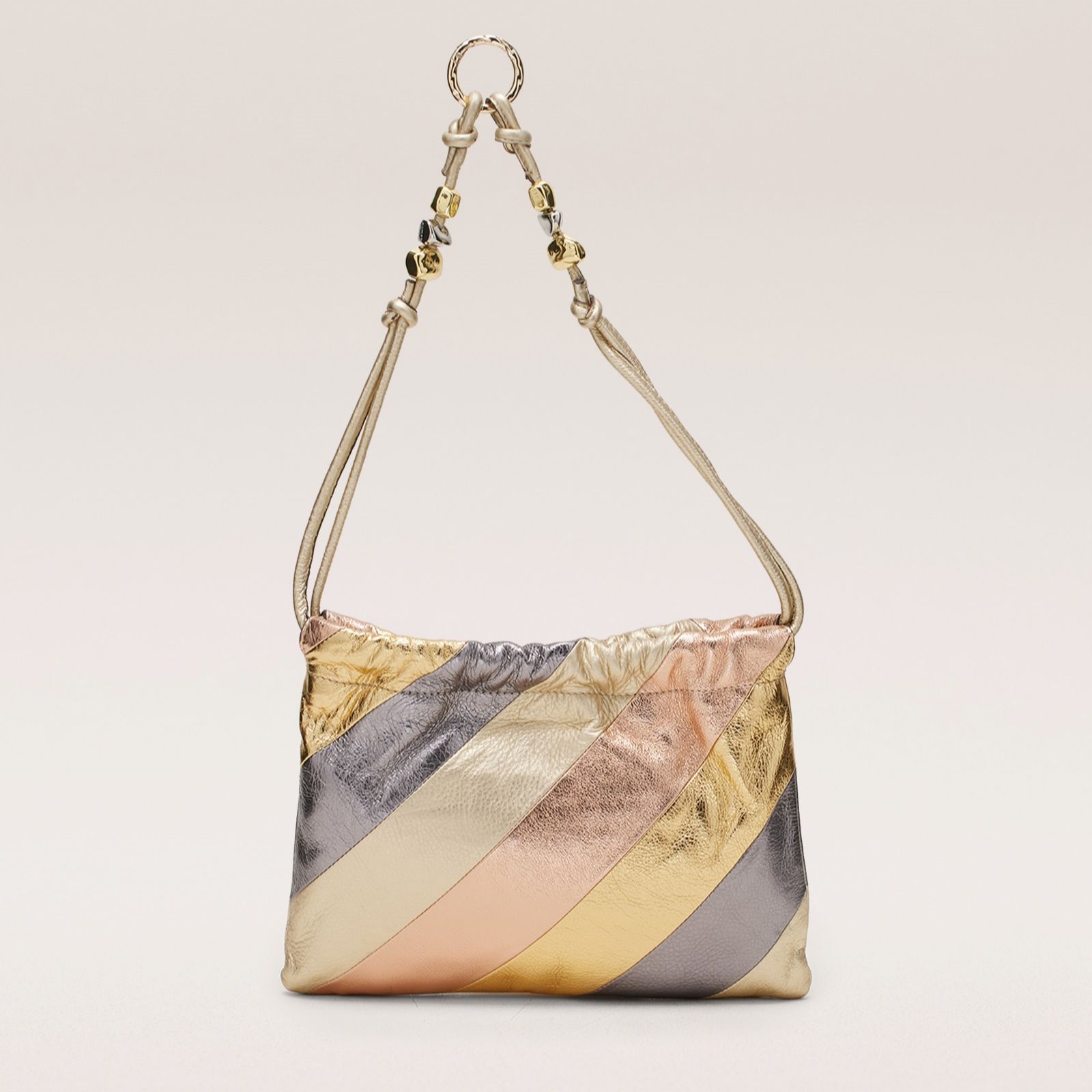 Outlet Aimee Kestenberg Tie Breaker Shoulder Bag