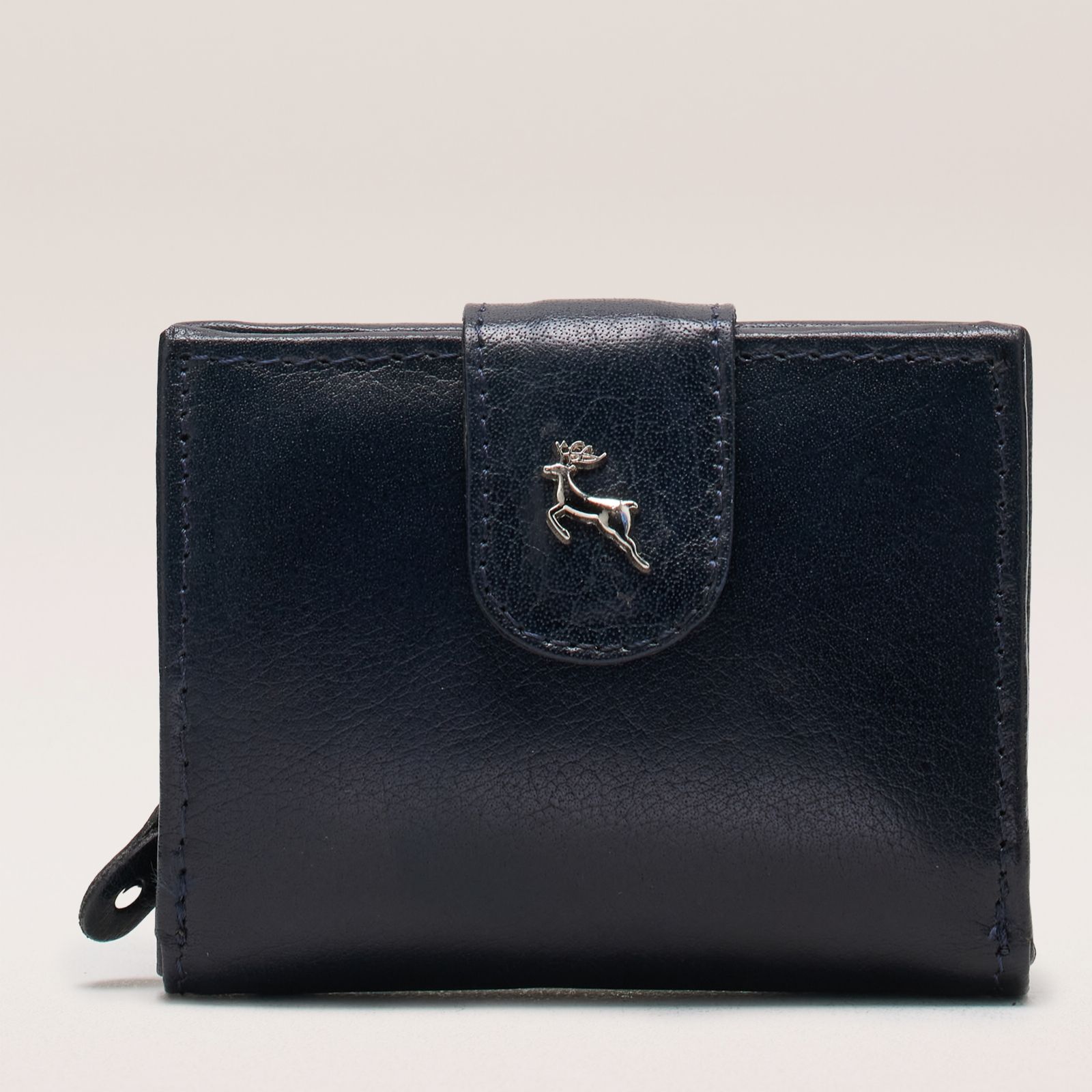 Ashwood Layla RFID Leather Purse