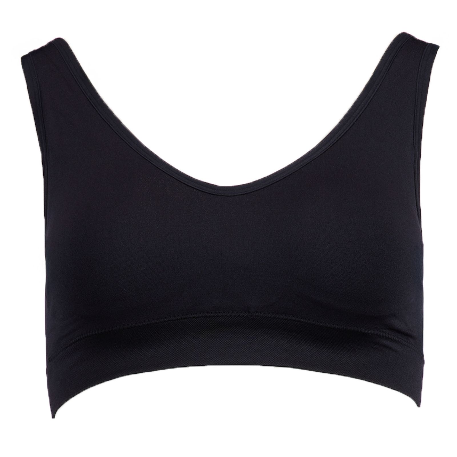 Jockey Seamfree Back Smoothing Bralette