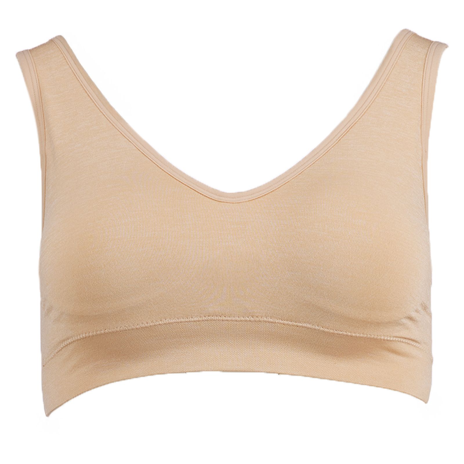 Jockey Seamfree Back Smoothing Bralette