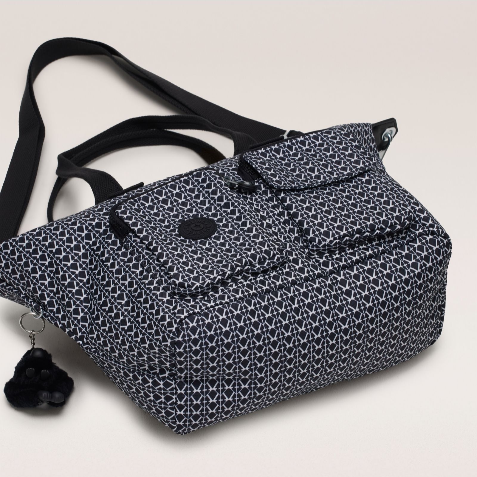 Outlet Kipling Rasha Cross-Body Bag - QVC UK