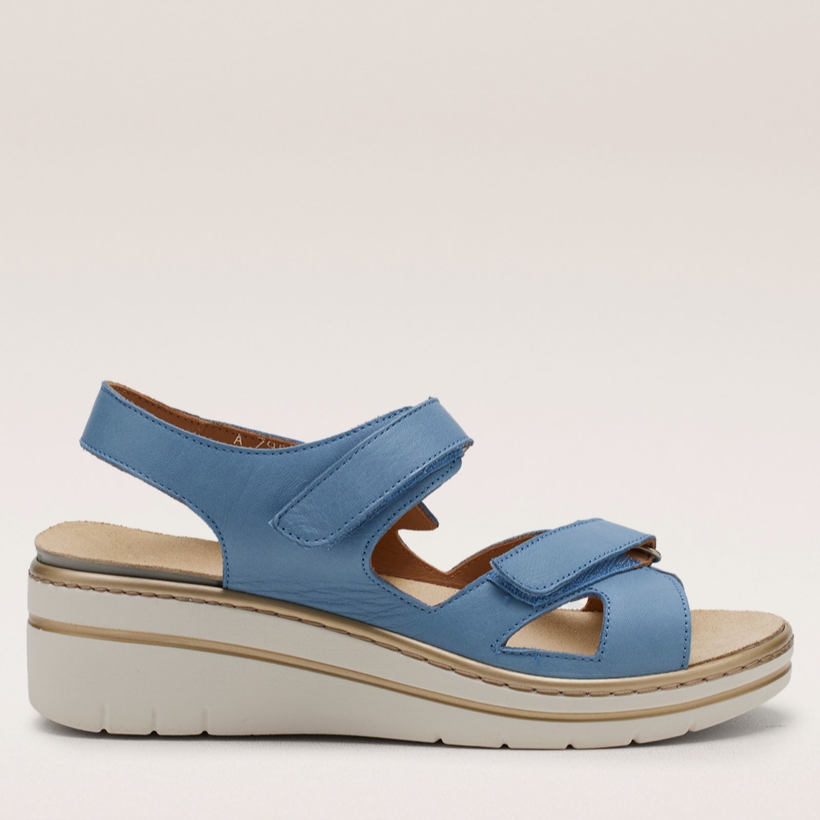 Adesso Palma Leather Sandal