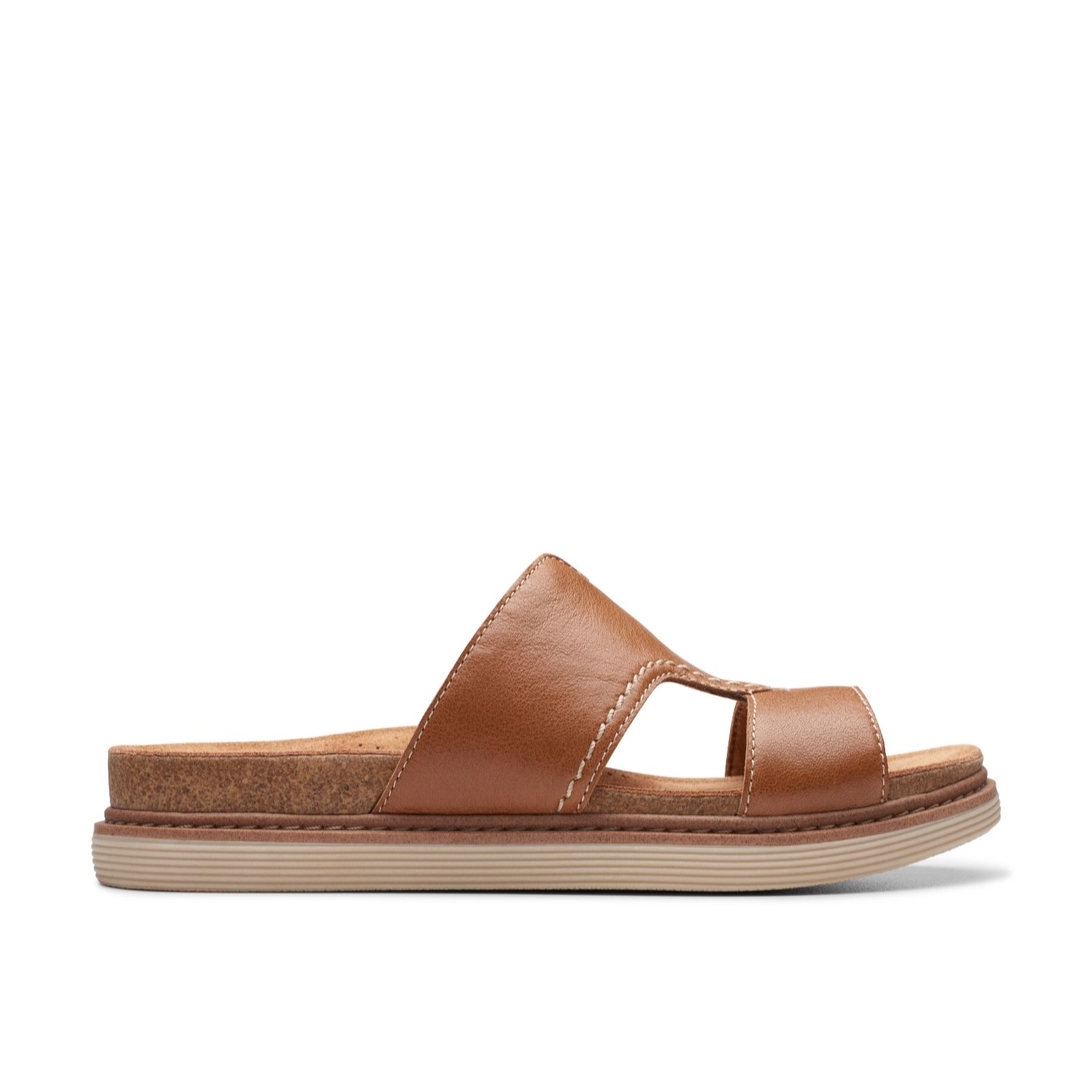 Clarks Arwell Walk Sandal