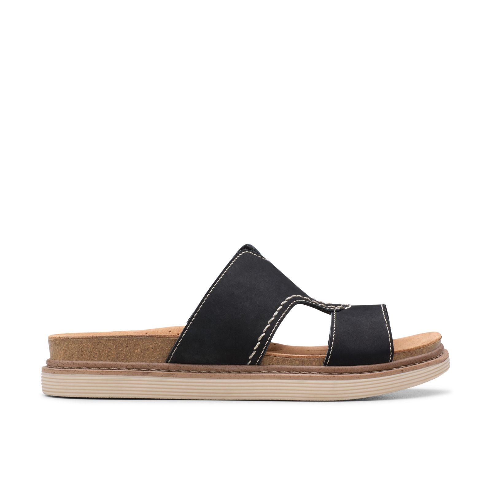 Clarks Arwell Walk Sandal