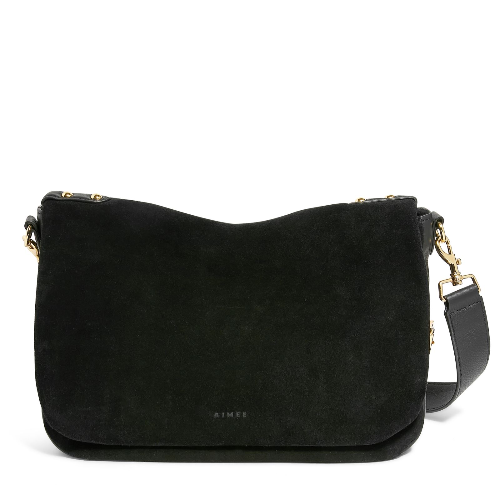 Aimee Kestenberg Gramercy Messenger Bag