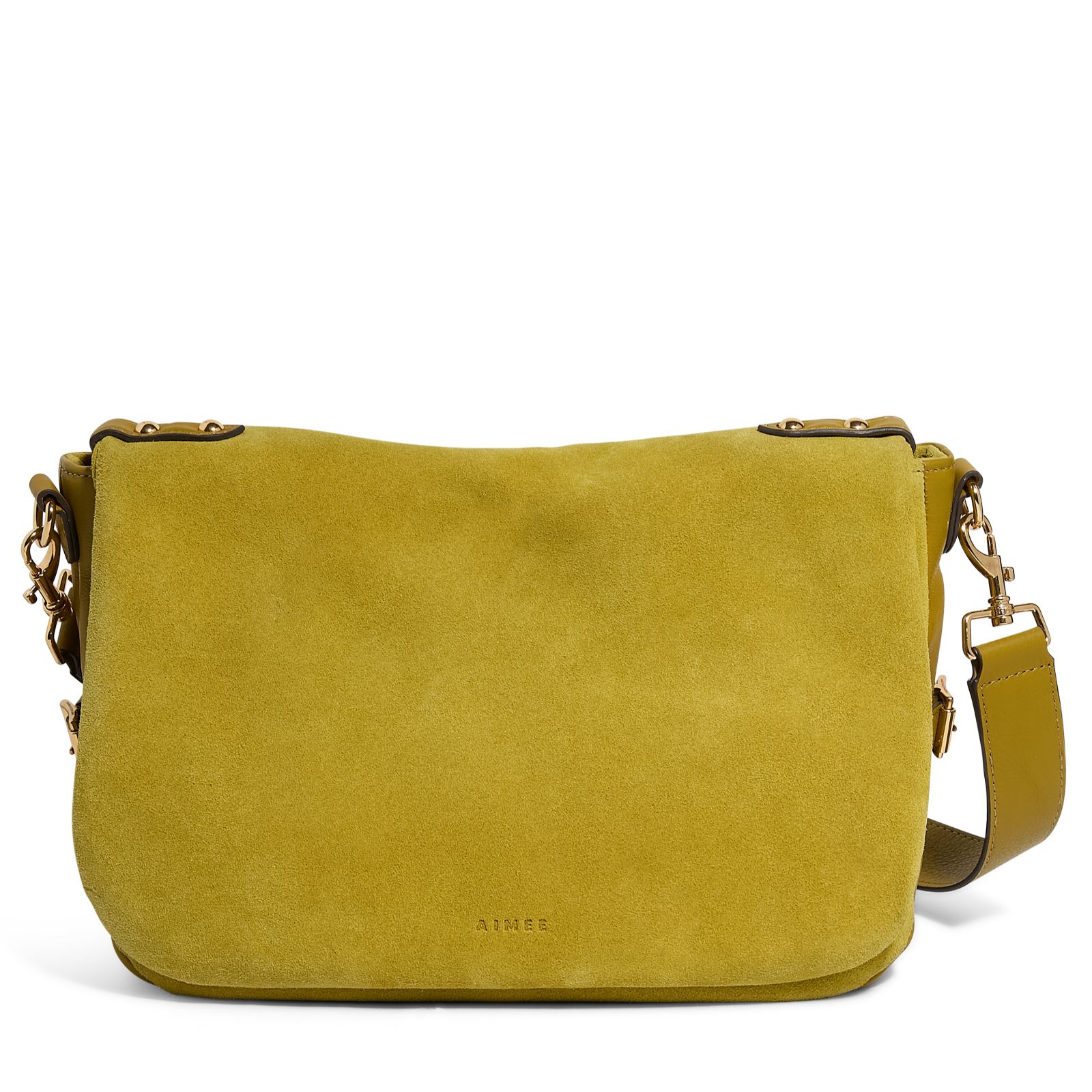 Aimee Kestenberg Gramercy Messenger Bag