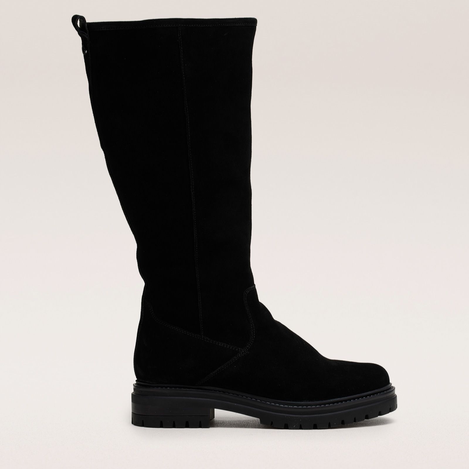 Moda in Pelle Rakeela Knee-High Boots