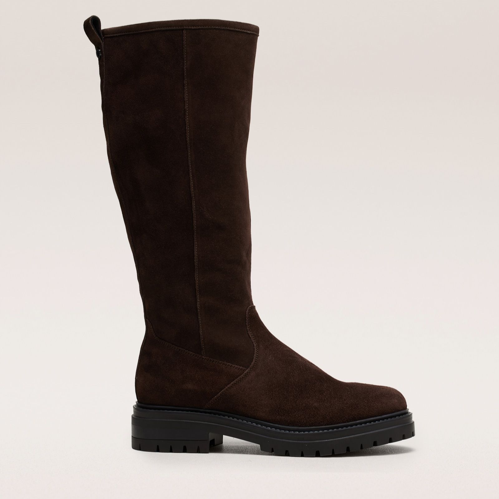 Moda in Pelle Rakeela Knee-High Boots