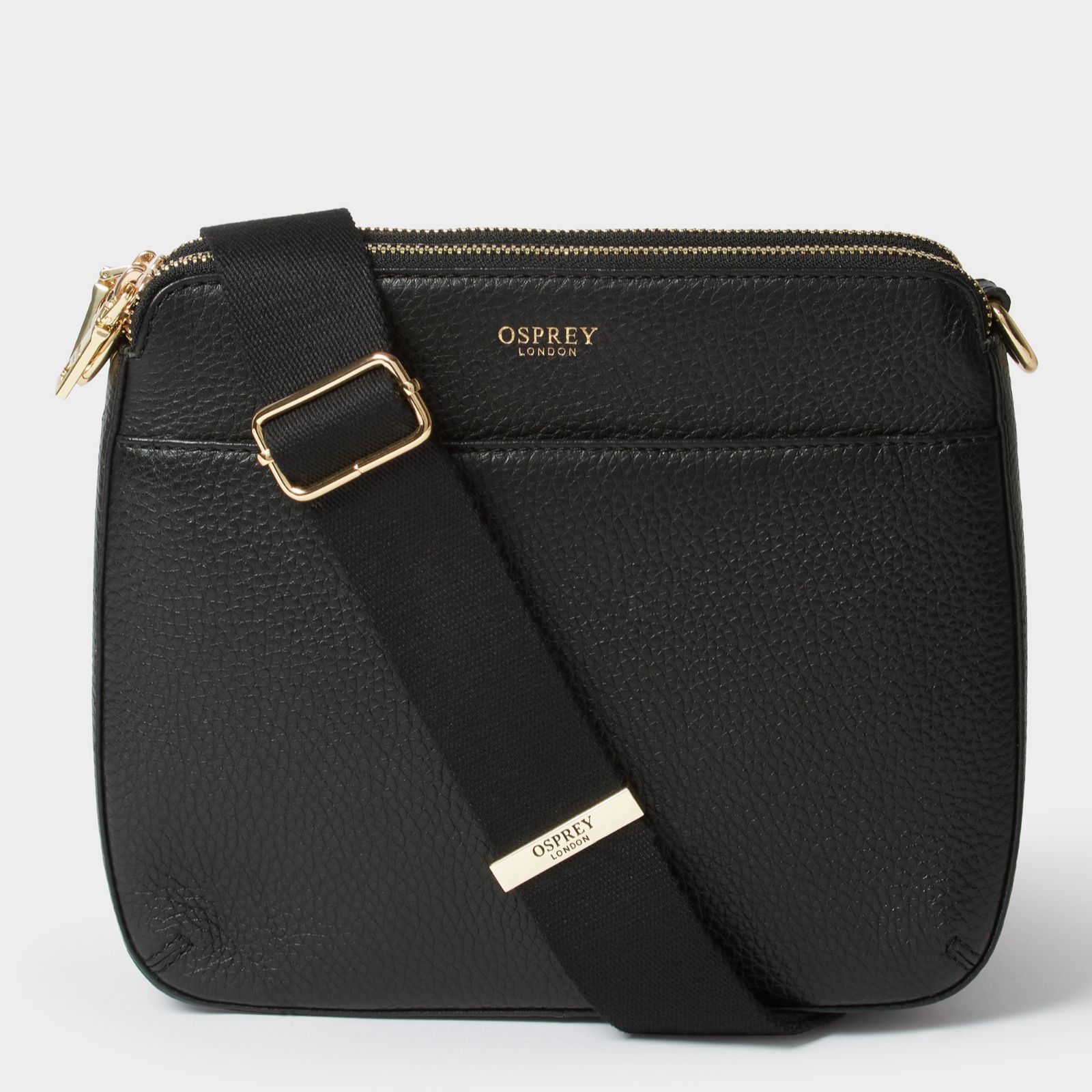 Osprey London Olivia Convertible Crossbody/ Shoulder Bag