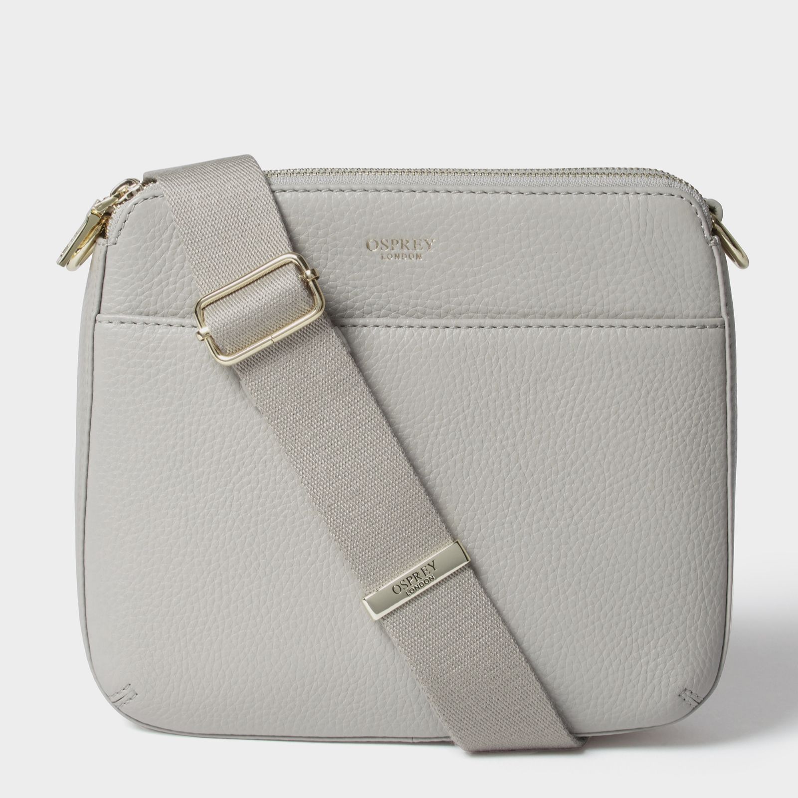 Osprey London Olivia Convertible Crossbody/ Shoulder Bag