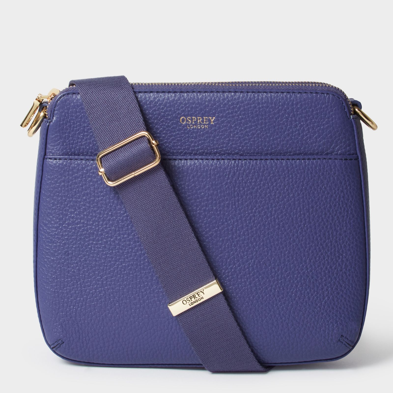 Osprey London Olivia Convertible Crossbody/ Shoulder Bag