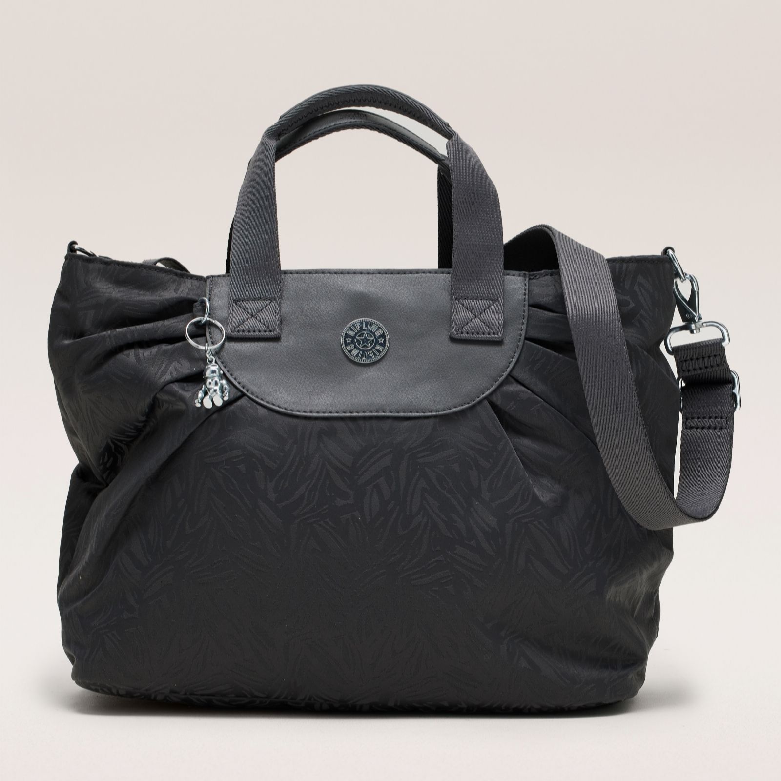 Outlet Kipling Premium Elis Large Tote Multiway Bag