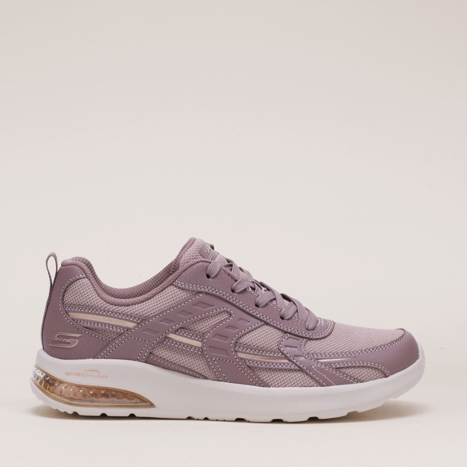 Outlet Skechers Bobs Vision Air Lace Up Trainer