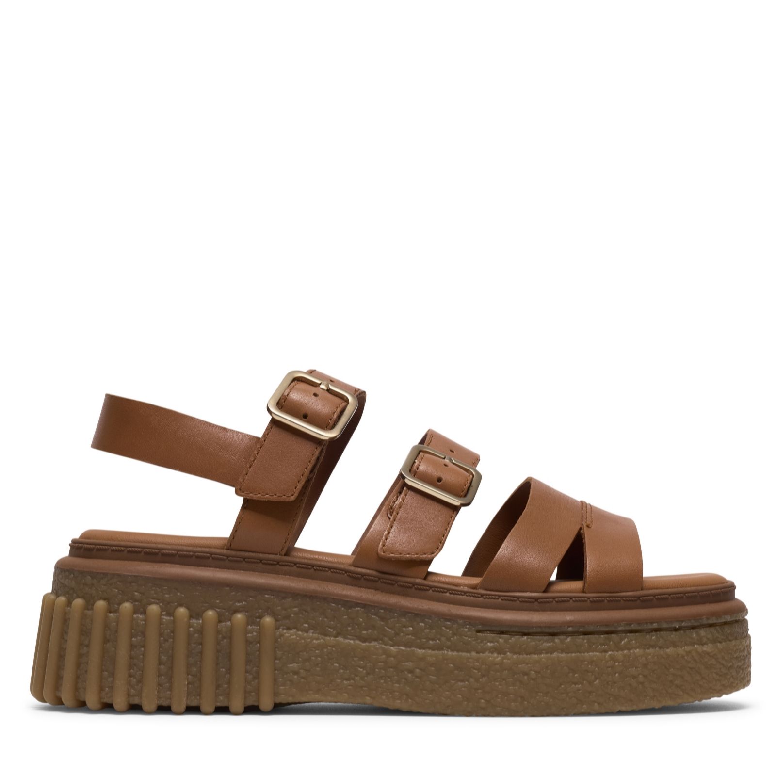 Clarks Evamar Strap Sandal