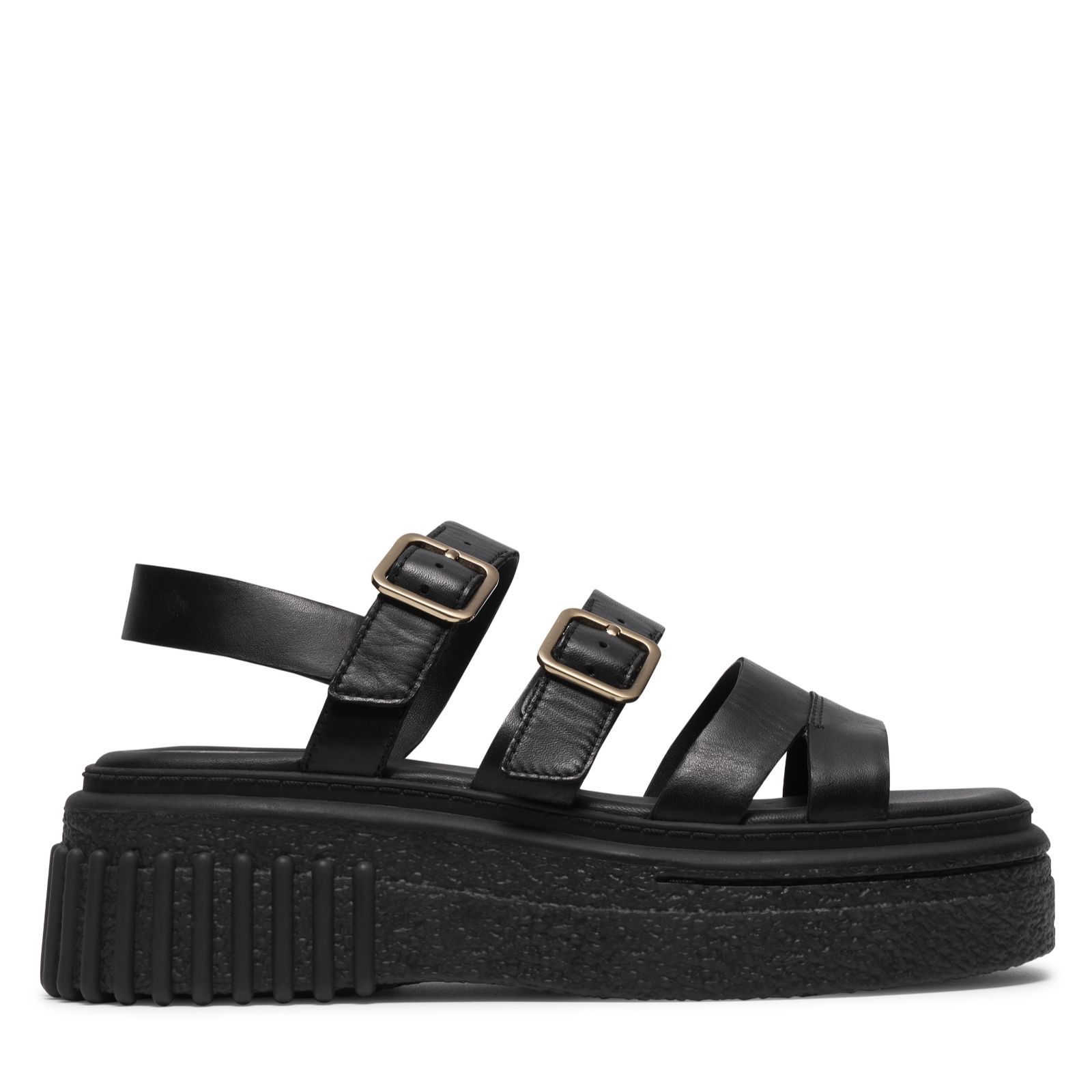 Clarks Evamar Strap Sandal