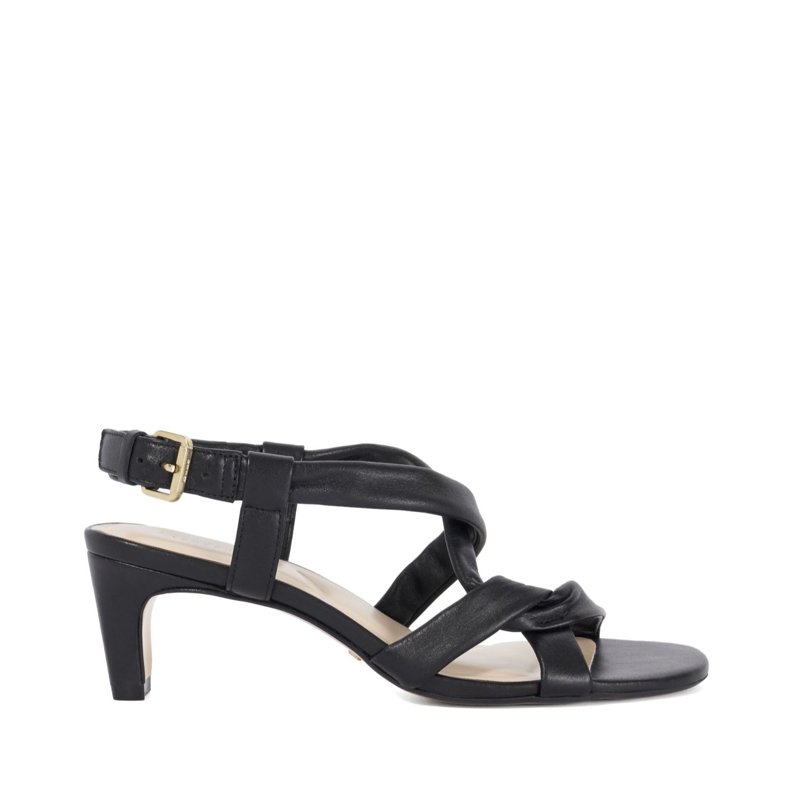 Dune London Motivating Sandal