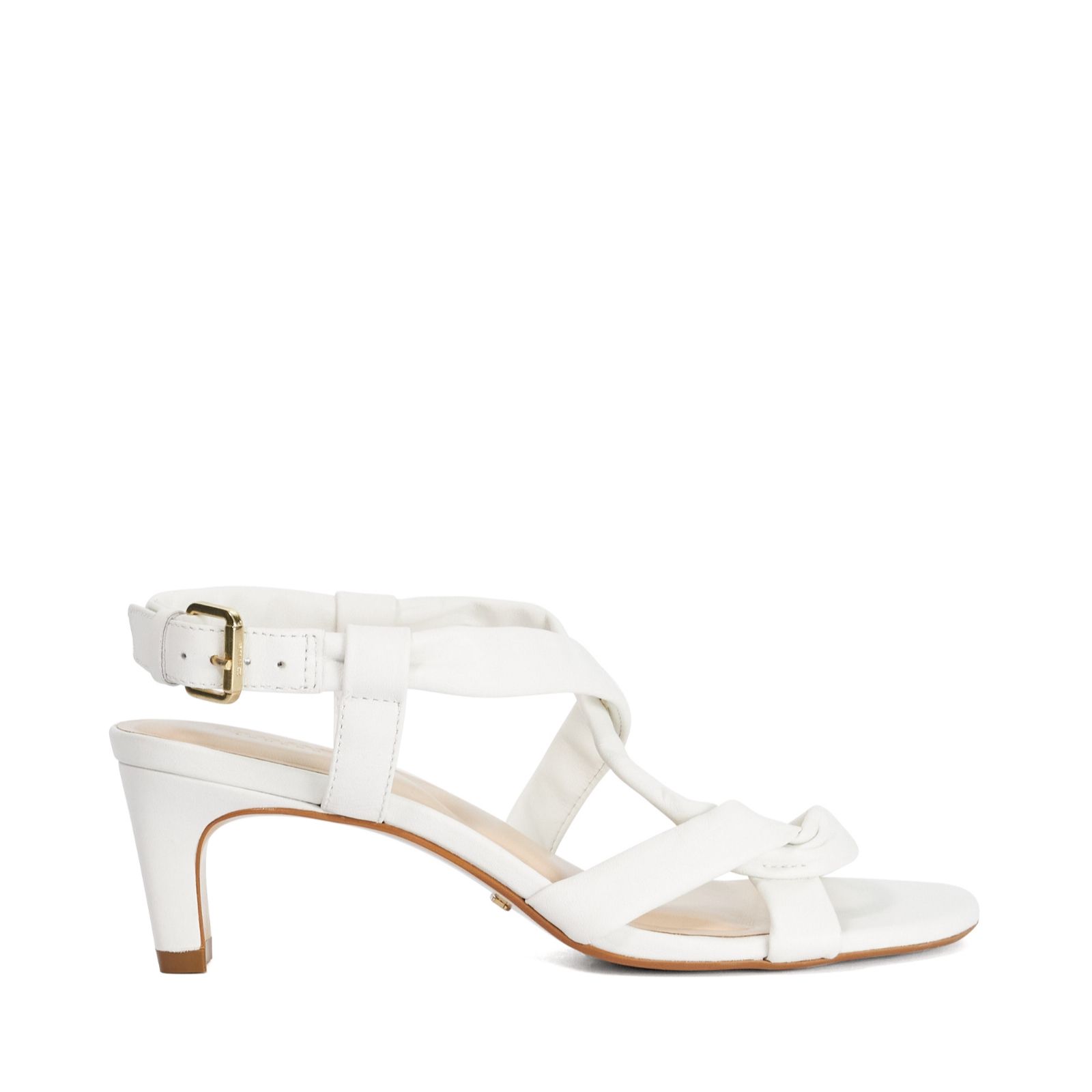 Dune London Motivating Sandal