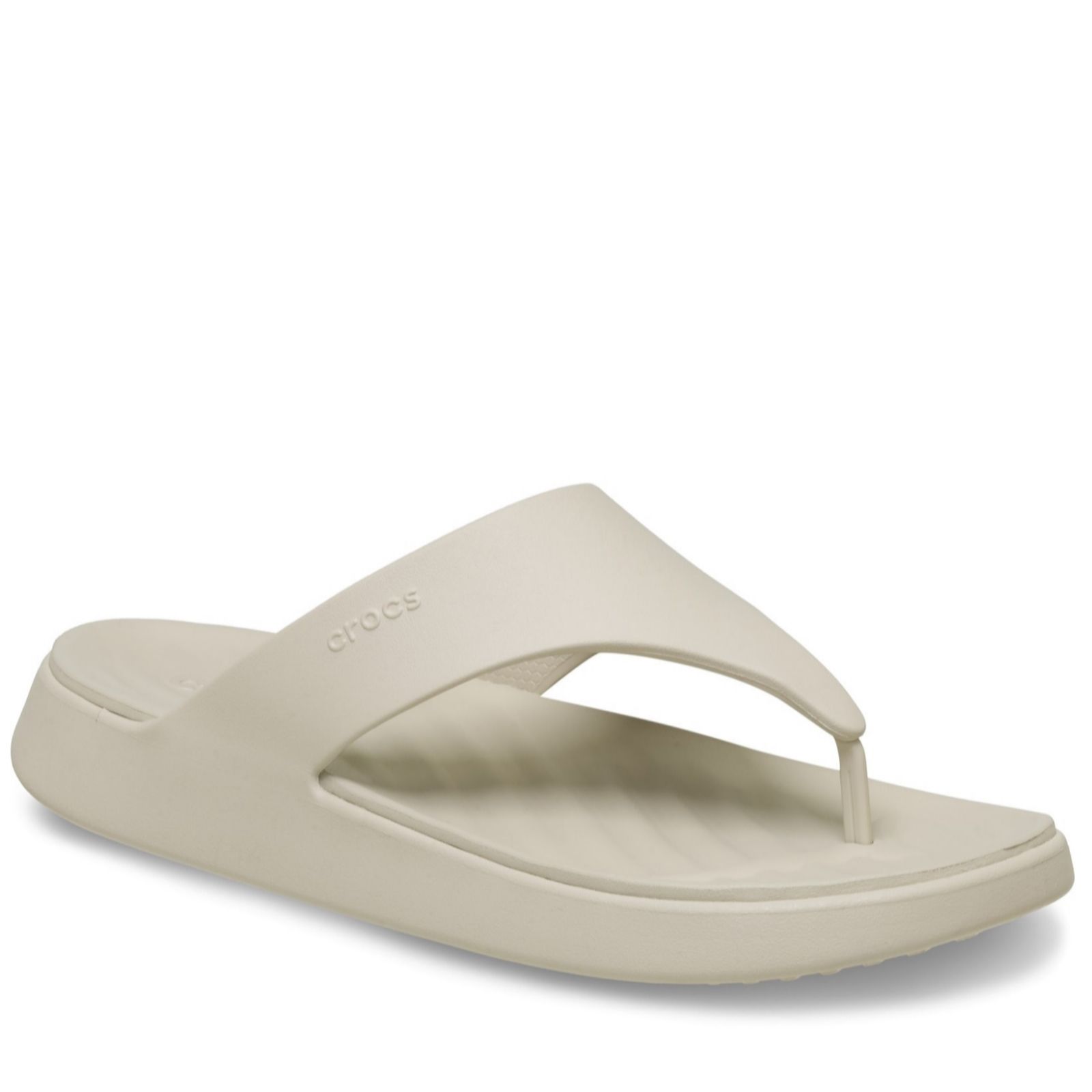 Crocs Getaway Triangle Flip Sandal