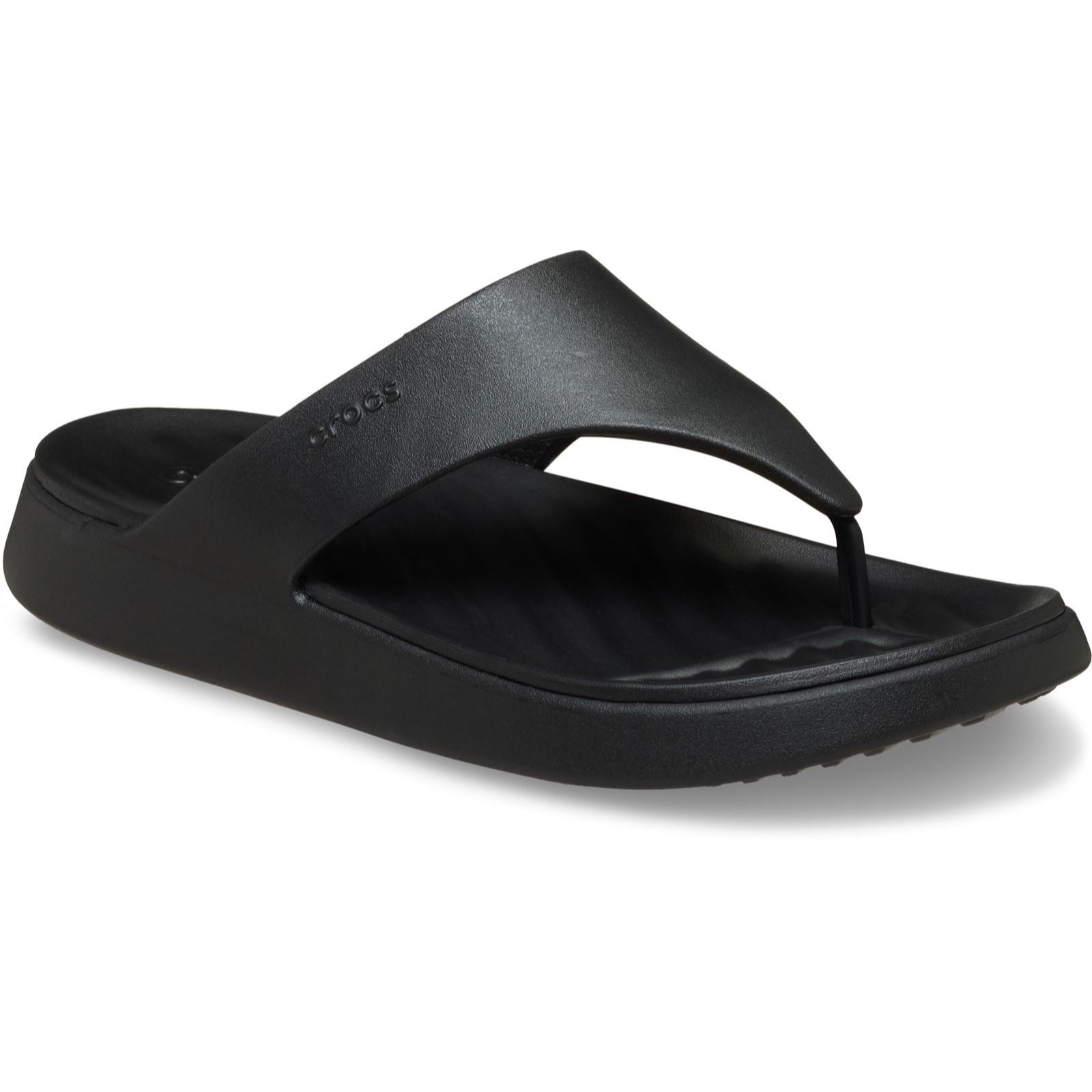 Crocs Getaway Triangle Flip Sandal