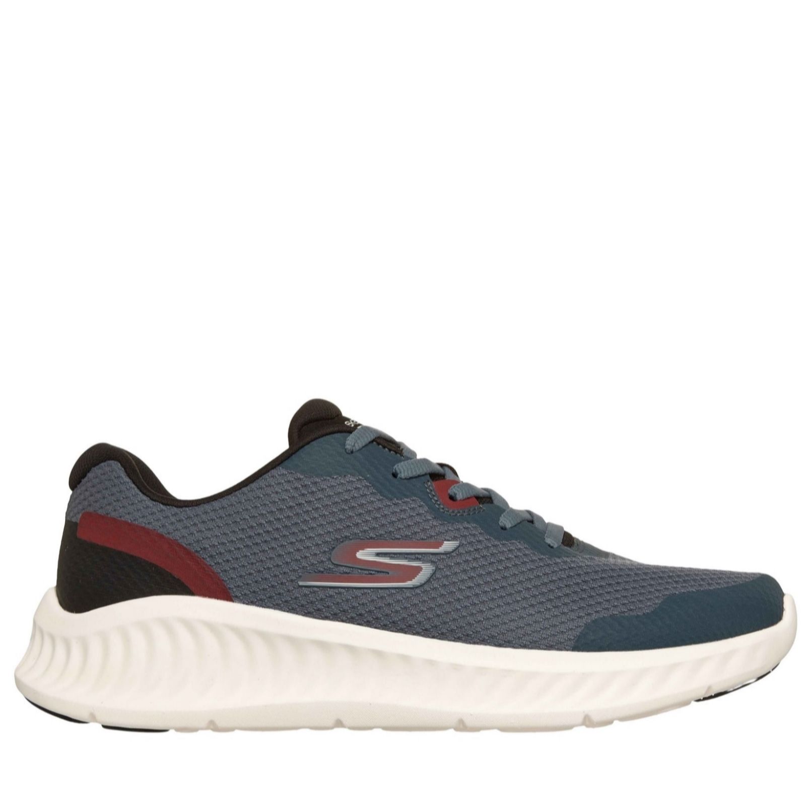 Skechers Men's Go Walk Now Viligent Trainer