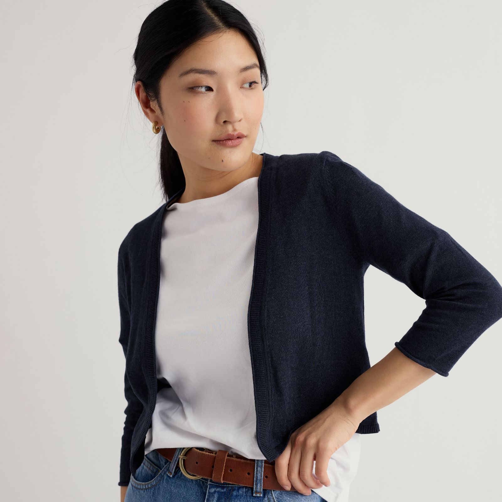 Seasalt Cornwall Vanessa Cardigan