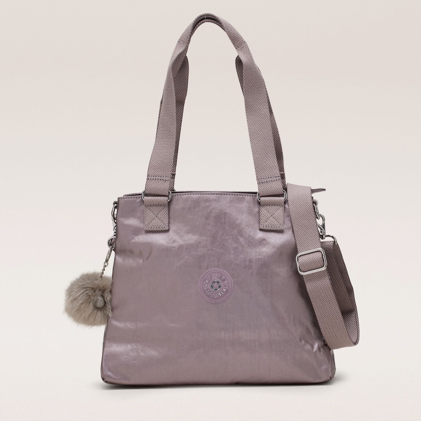 Kipling Honey Tote