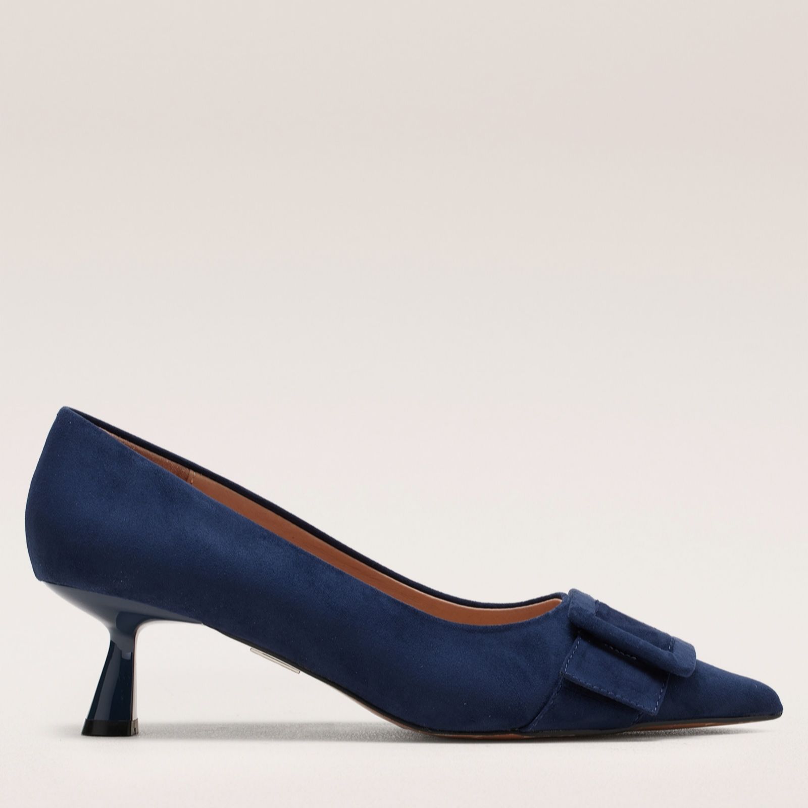 Outlet Moda in Pelle Ghiselle Heeled Shoe