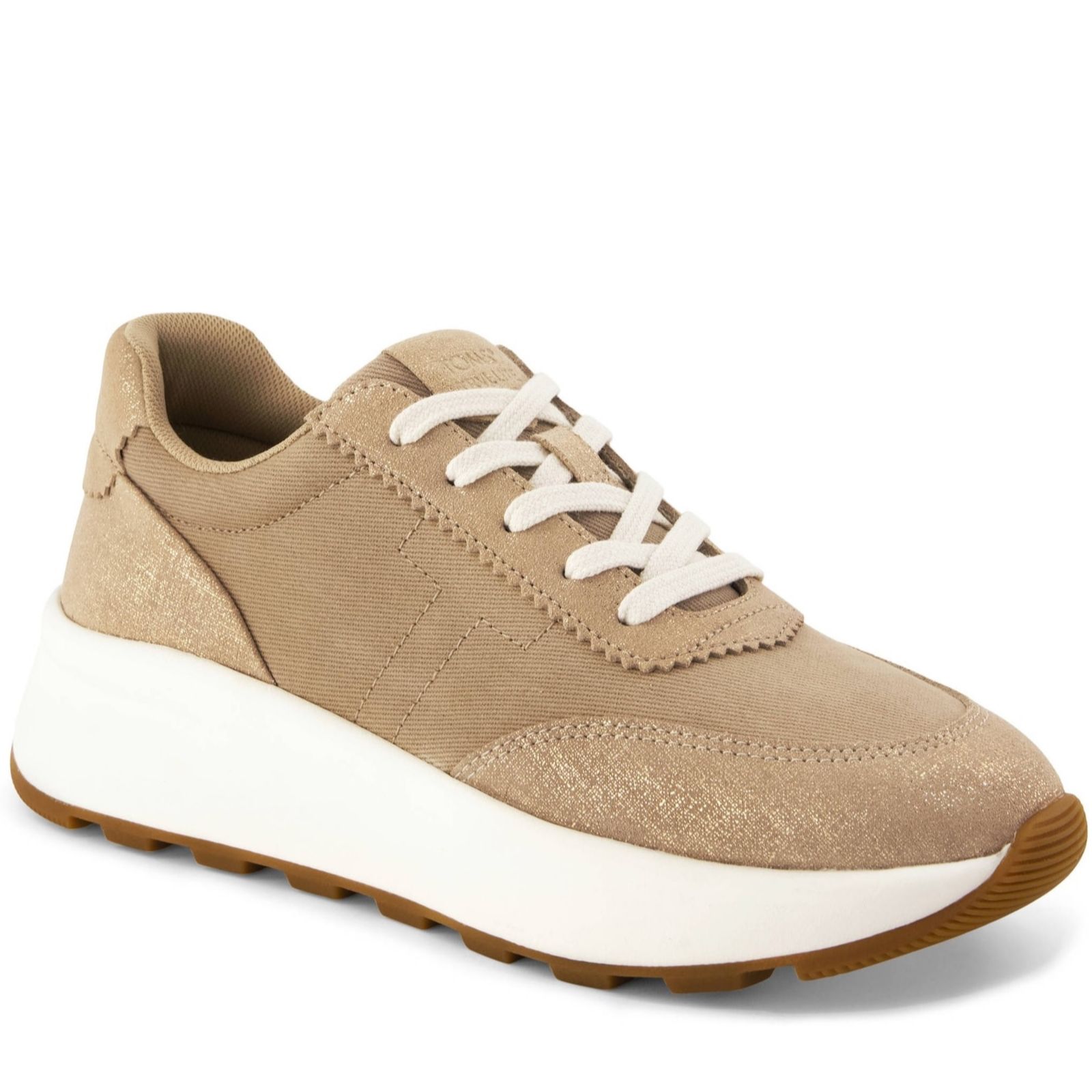 Toms Travel Lite Wedge Trainer