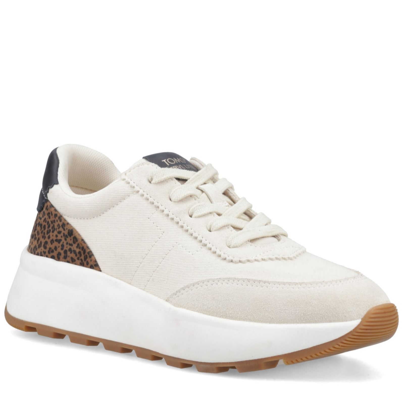 Toms Travel Lite Wedge Trainer