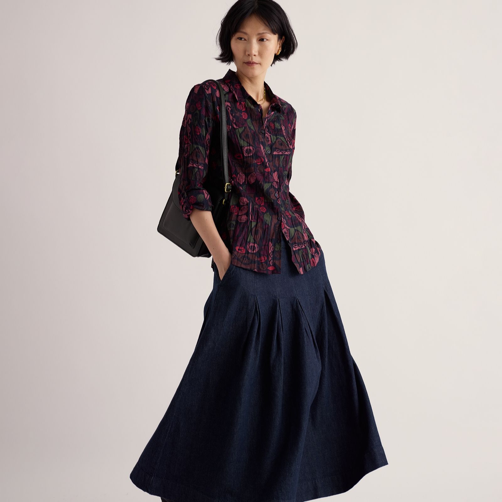 Seasalt Cornwall Larissa Shirt
