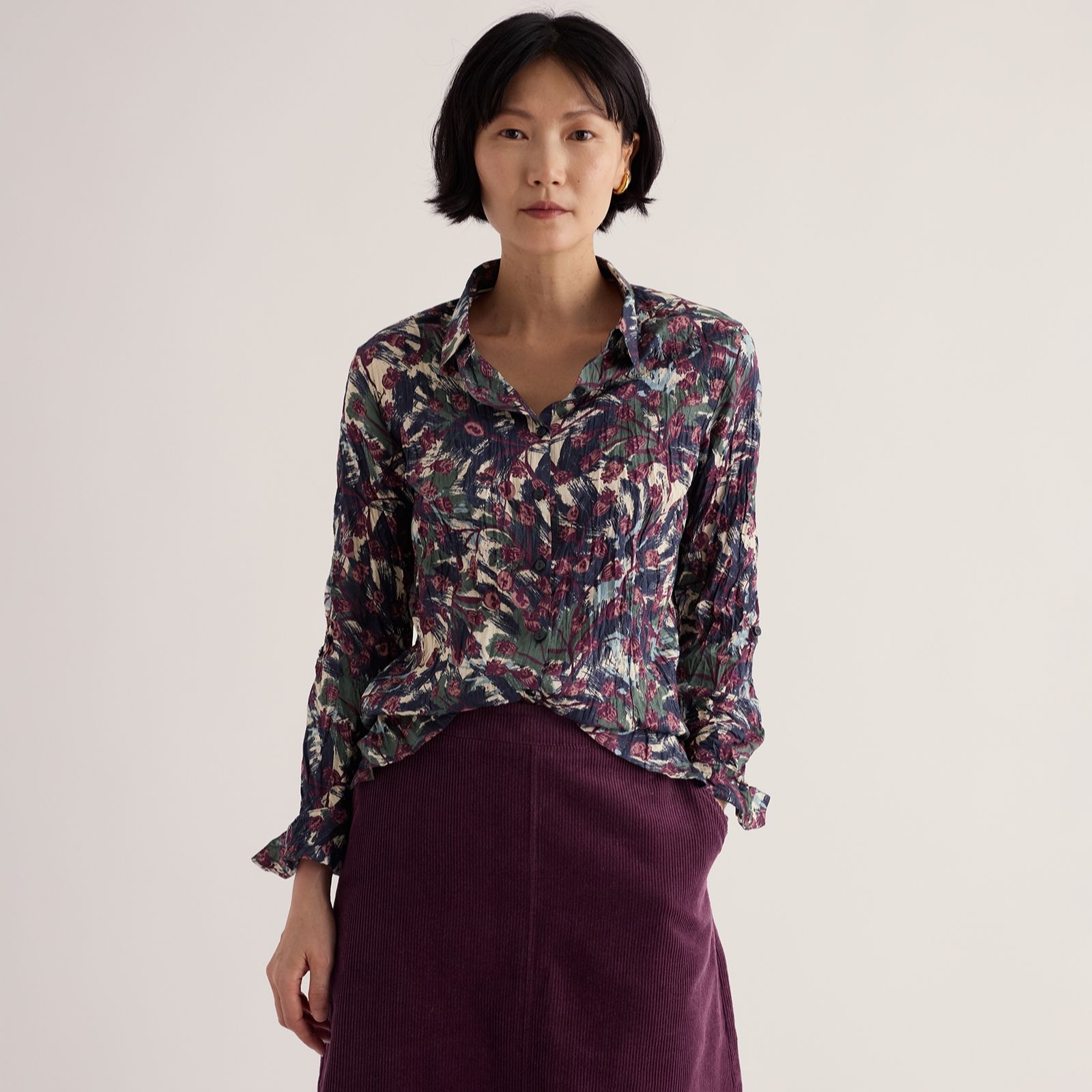Seasalt Cornwall Larissa Shirt