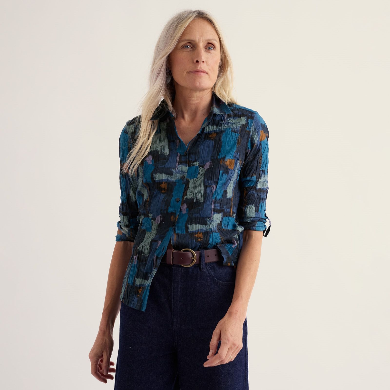 Seasalt Cornwall Larissa Shirt