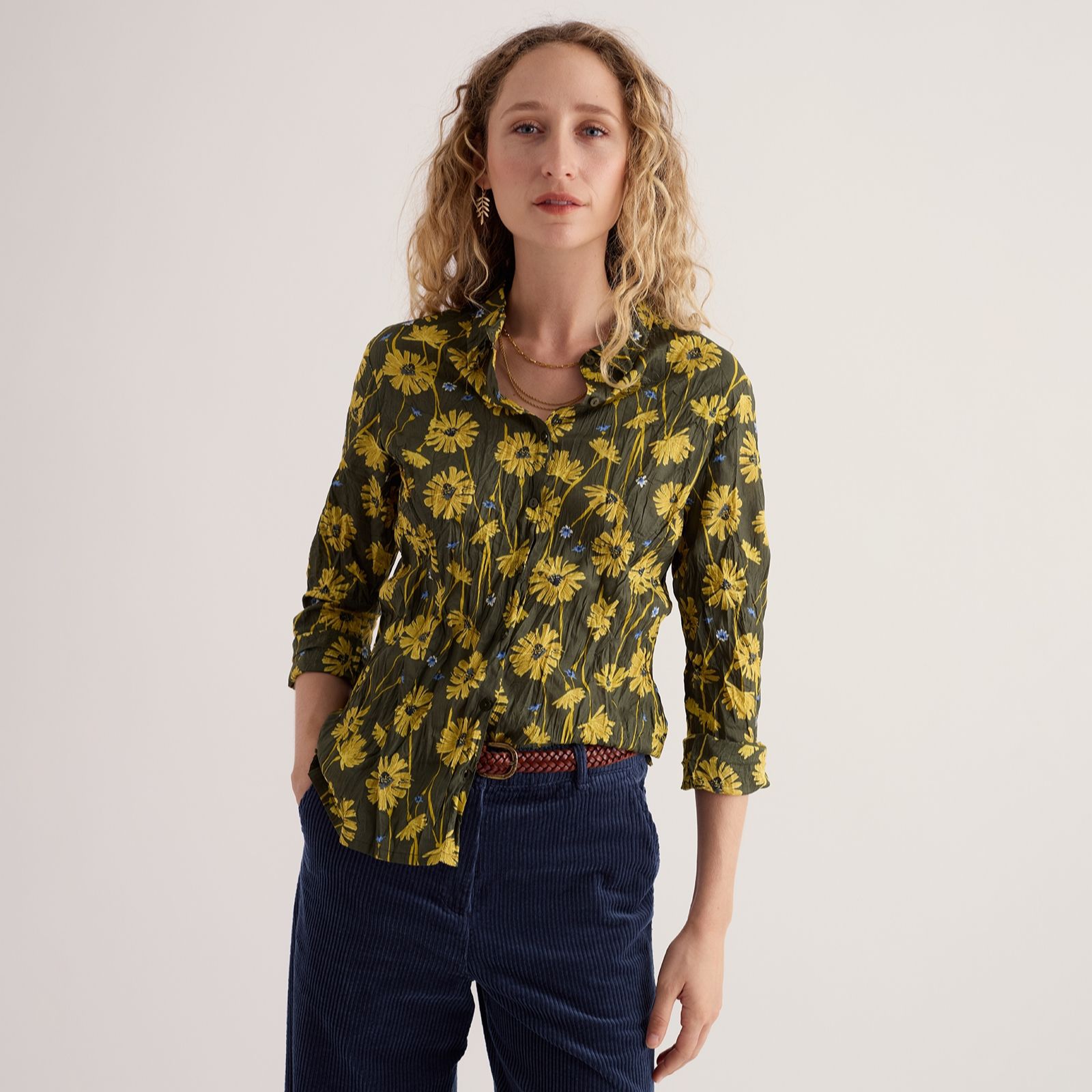 Seasalt Cornwall Larissa Shirt