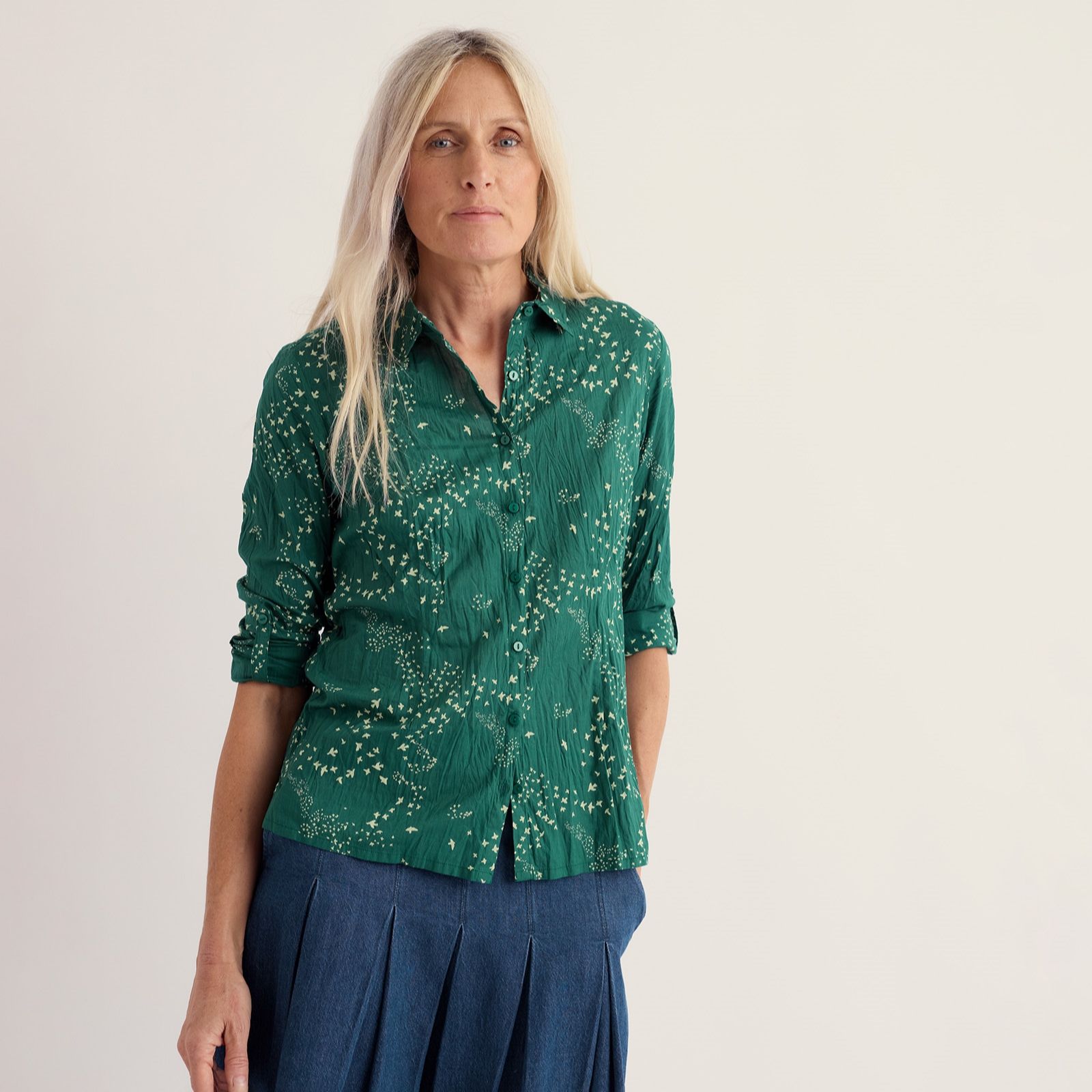 Seasalt Cornwall Larissa Shirt
