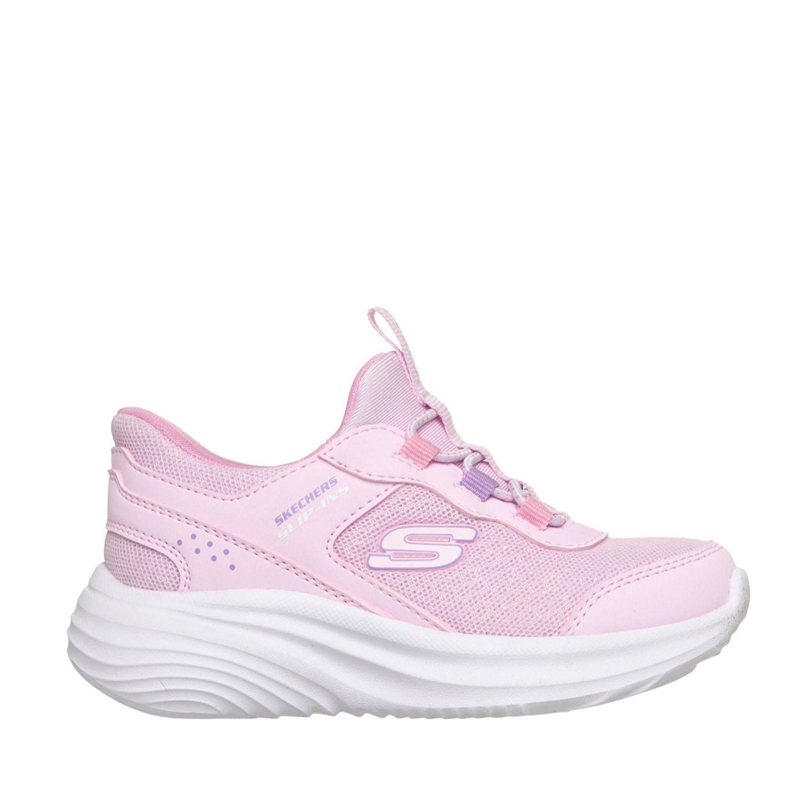 Skechers Kids Bounder Pro Step One Trainer
