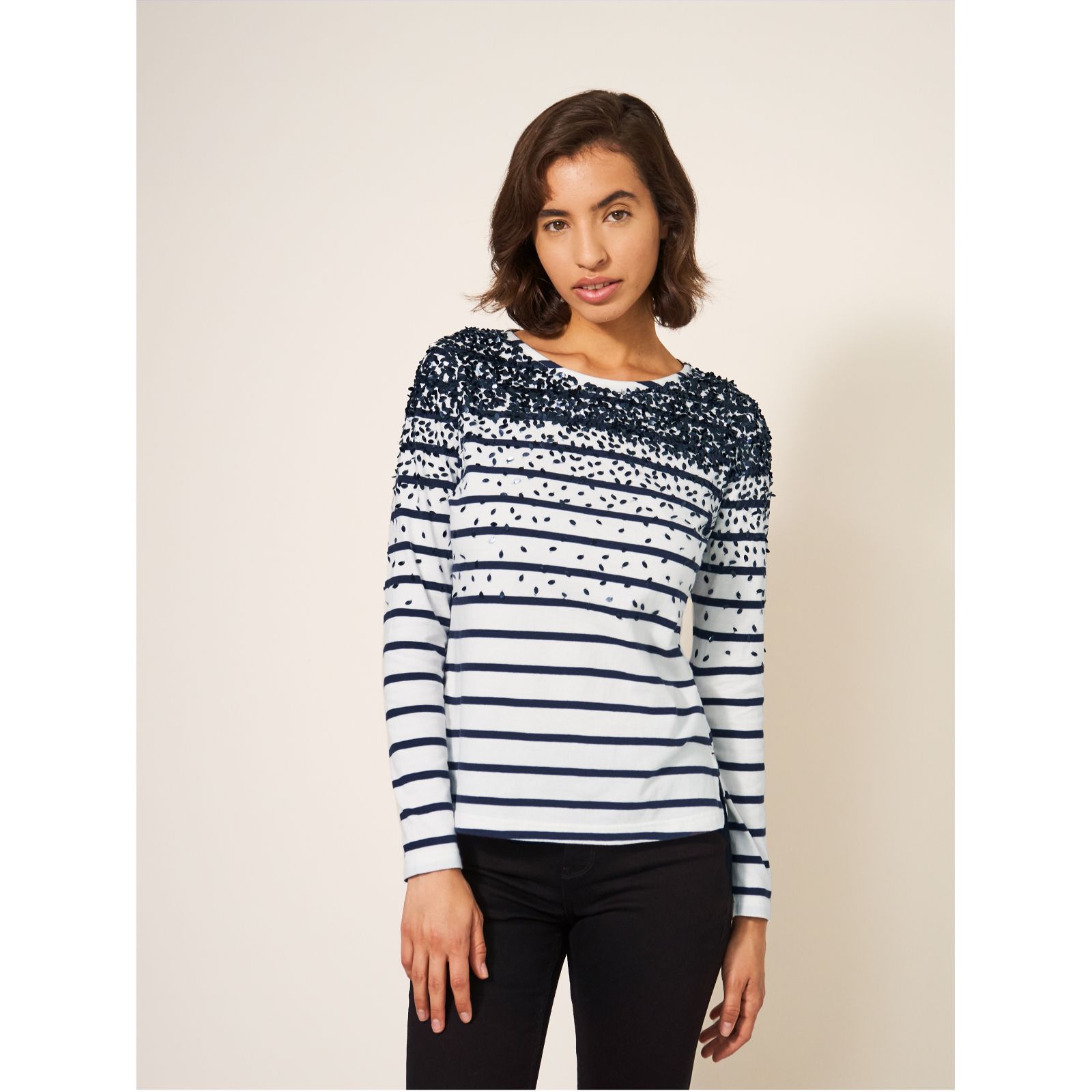 18 - Tops & T-Shirts - QVC UK