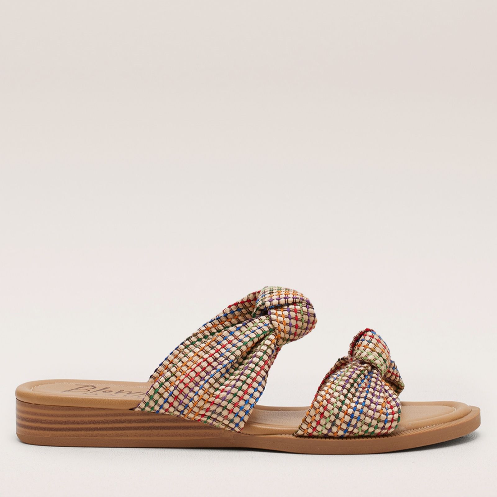 Blowfish Malibu Ashland Sandal