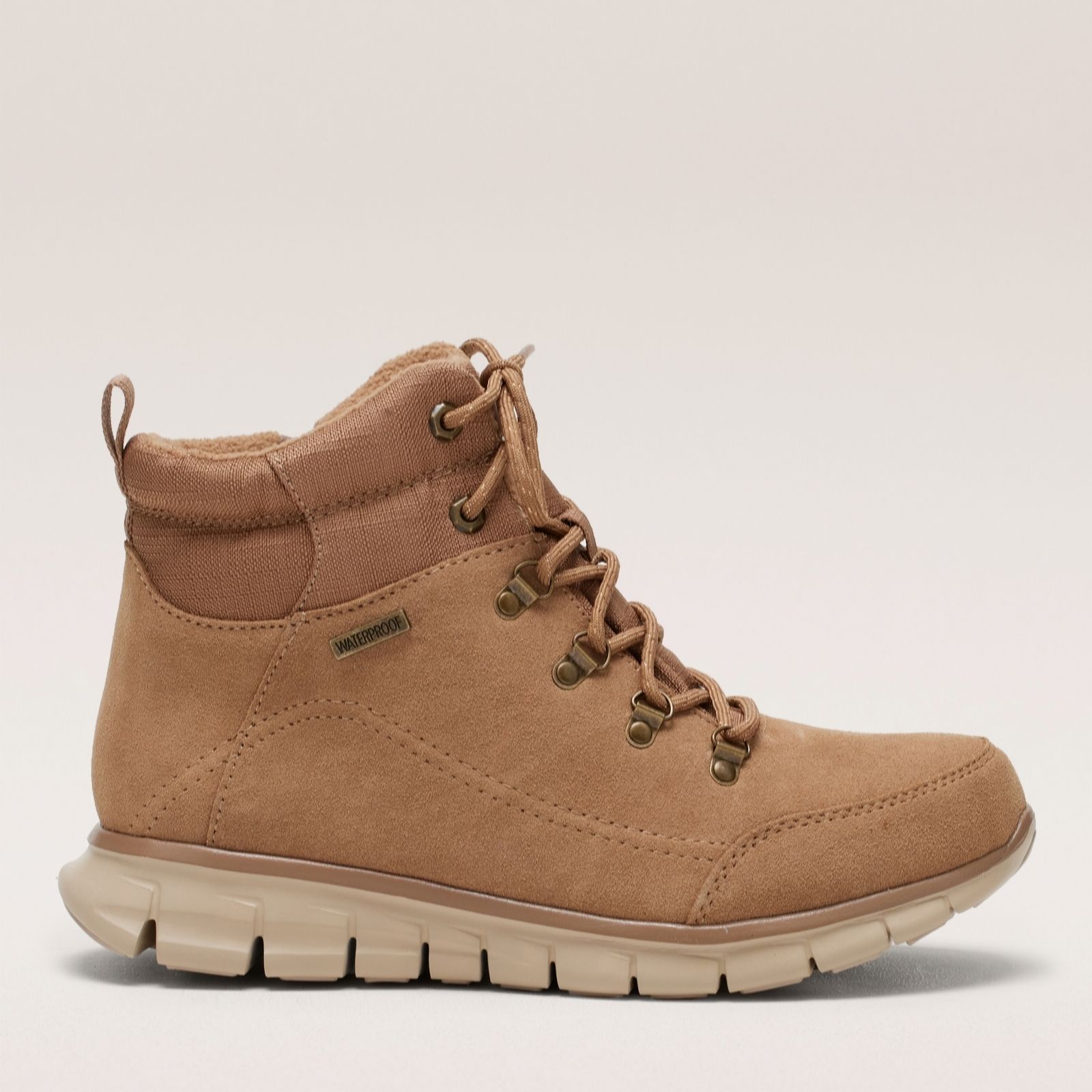 Outlet Skechers Anti Slip Waterproof Boot