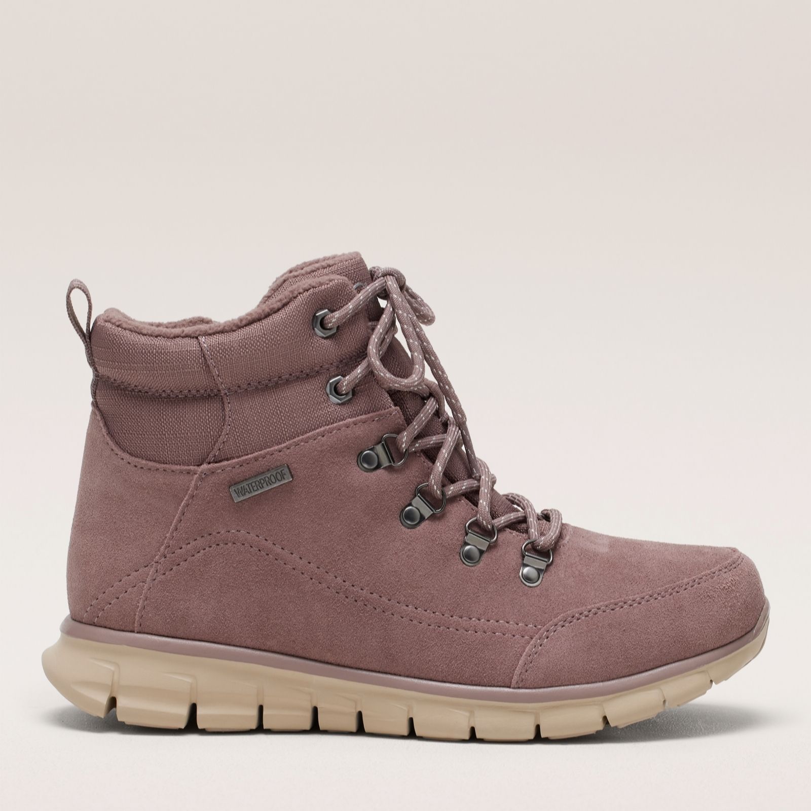 Outlet Skechers Anti Slip Waterproof Boot
