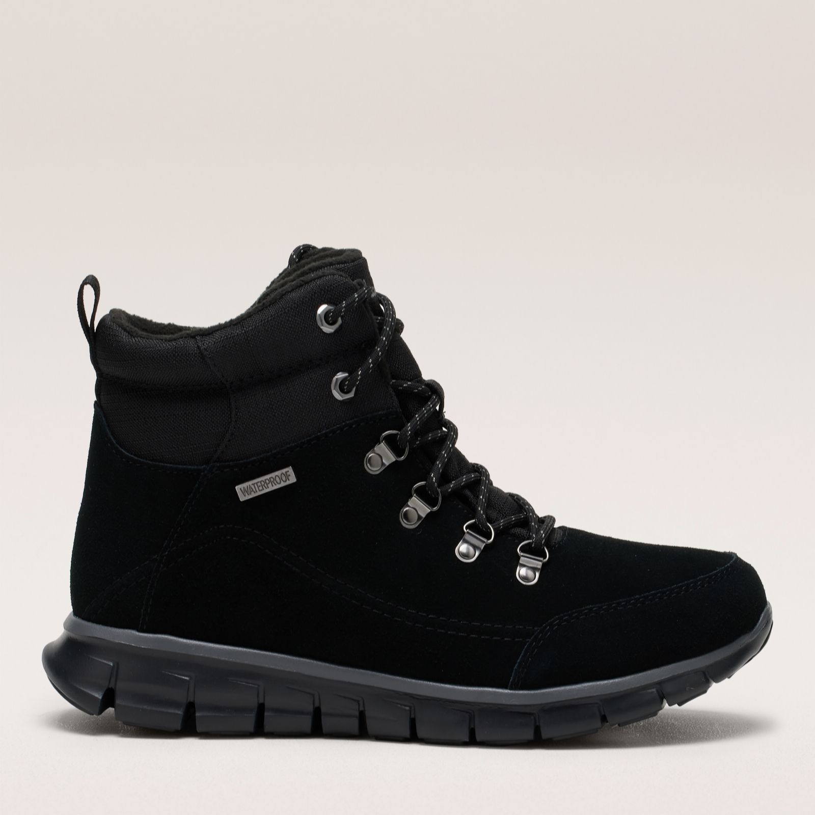 Outlet Skechers Anti Slip Waterproof Boot