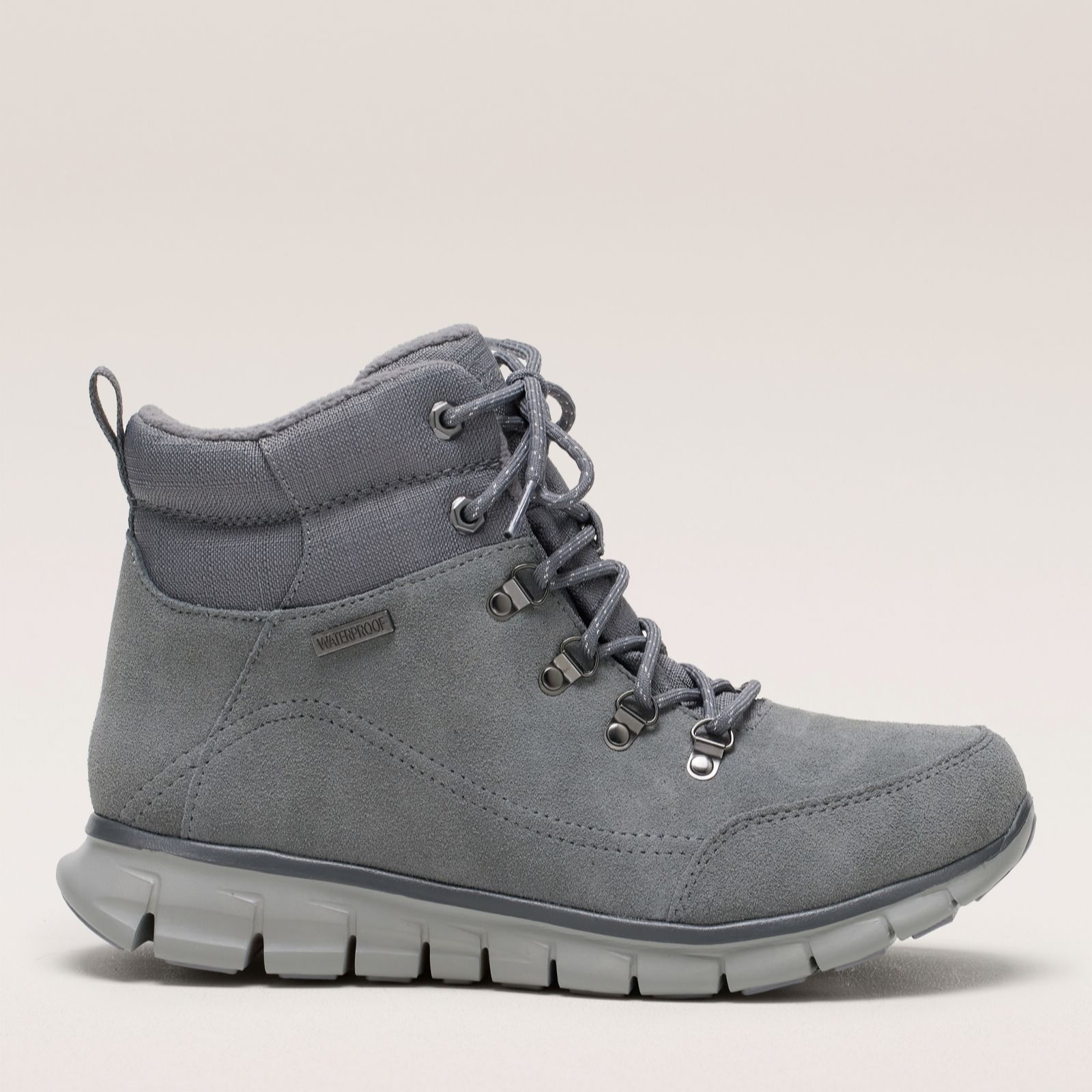 Outlet Skechers Anti Slip Waterproof Boot
