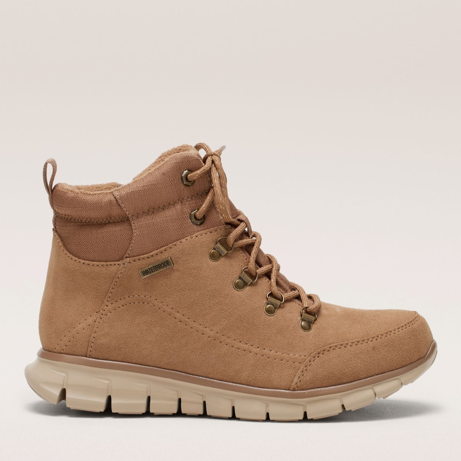 Outlet Skechers Anti Slip Waterproof Boot